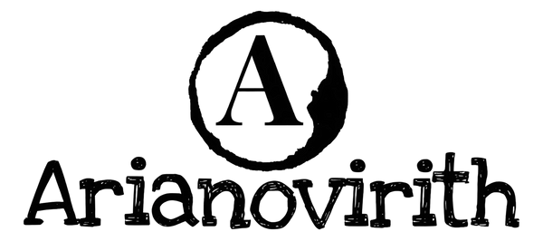 Arianovirith